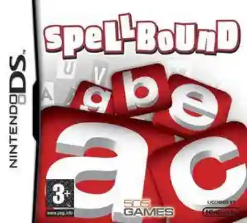 Spellbound (Europe) (En,Fr,De,Es,It)